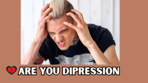 జీవితం మీద విరక్తి కలుగుతుందా?