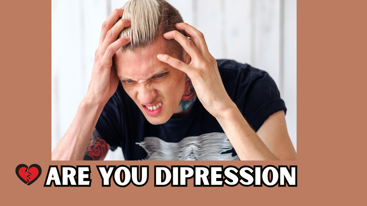 జీవితం మీద విరక్తి కలుగుతుందా?